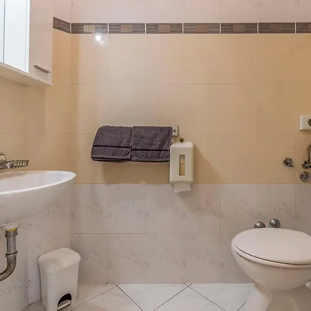 Apartmán Rok 1 By Interhome *