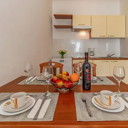 Apartmán Rok 1 By Interhome Pula