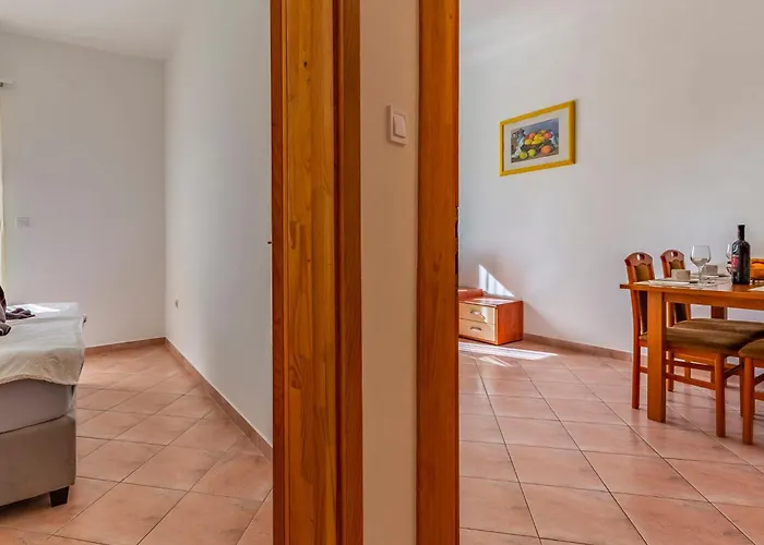 Rok 1 By Interhome Appartement *