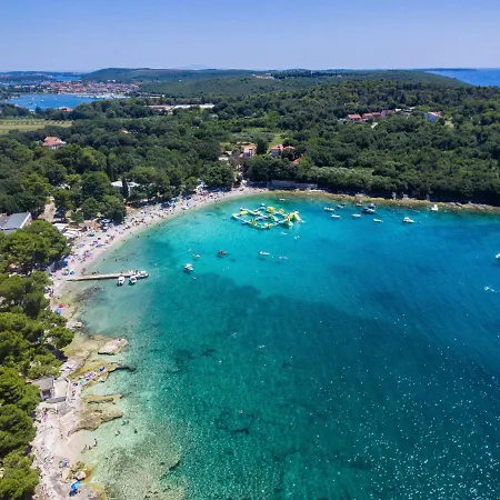 Διαμέρισμα Rok 1 By Interhome