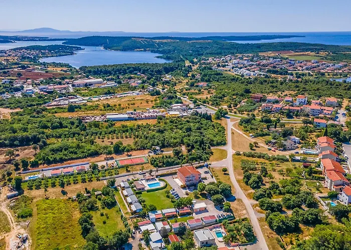 Rok 1 By Interhome Appartamento