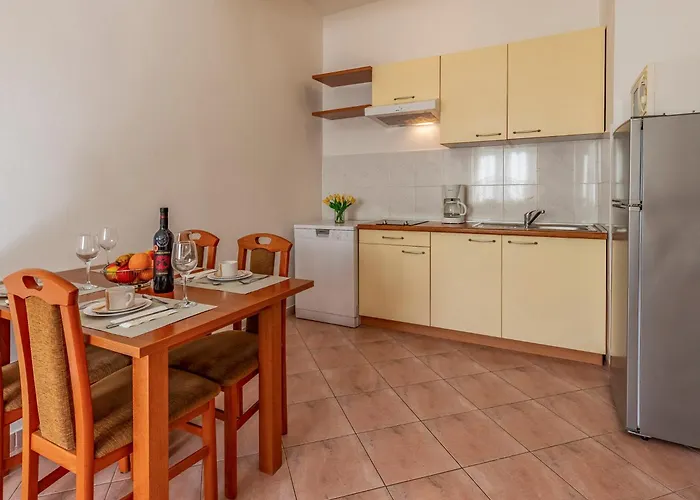 Appartamento Rok 1 By Interhome Pola