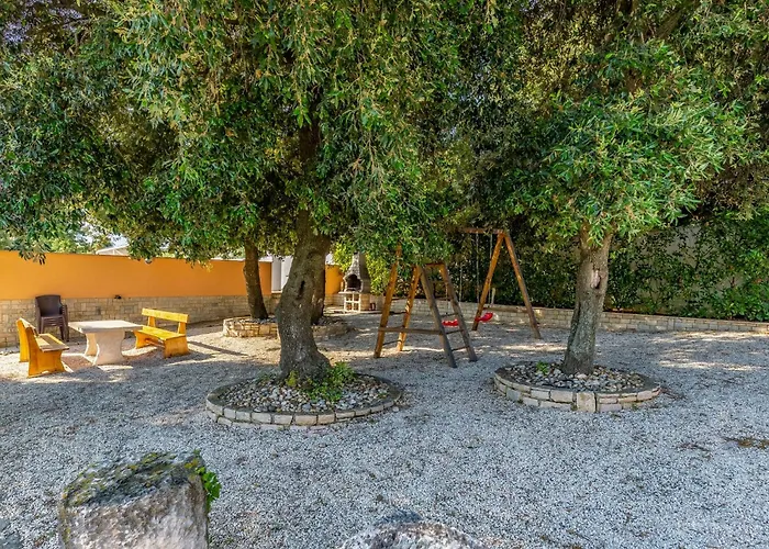 Rok 1 By Interhome Appartamento *