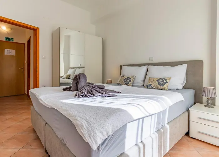 Appartamento Rok 1 By Interhome Pola