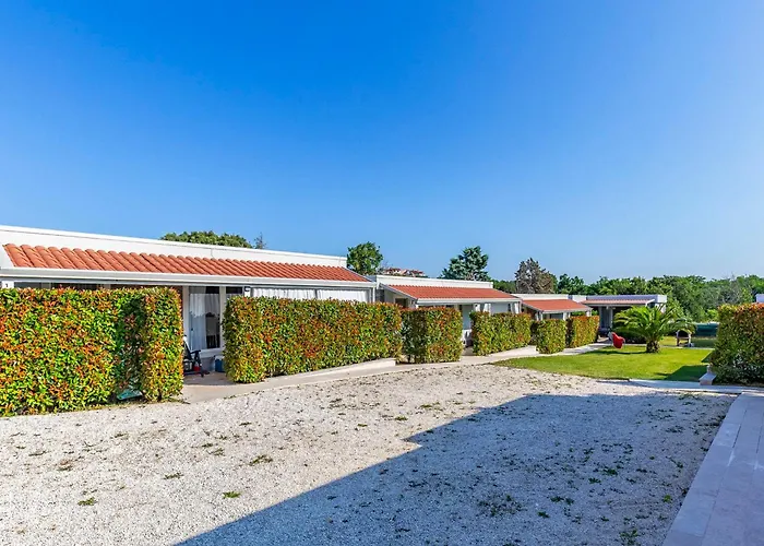 Rok 1 By Interhome Appartamento