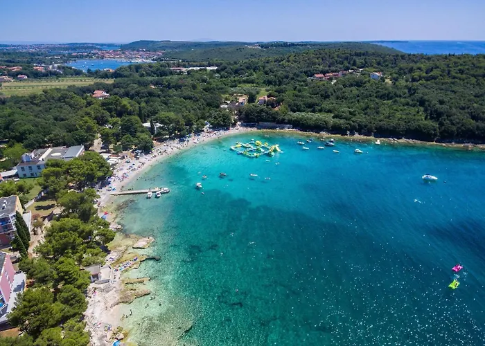 Apartamento Rok 1 By Interhome