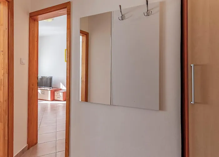 Apartamento Rok 1 By Interhome *